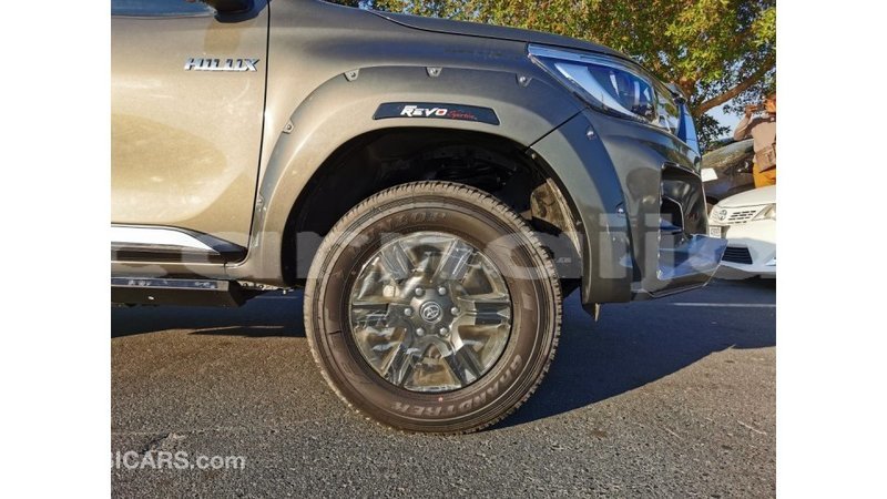 Big with watermark toyota hilux abia state import dubai 16895