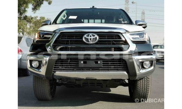 Buy Import Toyota Hilux Black Car in Import - Dubai in Abia State Buy Import Toyota Hilux Black Car in Import - Dubai in Abia State