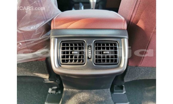 Buy Import Toyota Hilux Black Car in Import - Dubai in Abia State Buy Import Toyota Hilux Black Car in Import - Dubai in Abia State