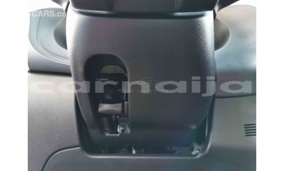 Buy Import Toyota Hilux Black Car in Import - Dubai in Abia State Buy Import Toyota Hilux Black Car in Import - Dubai in Abia State