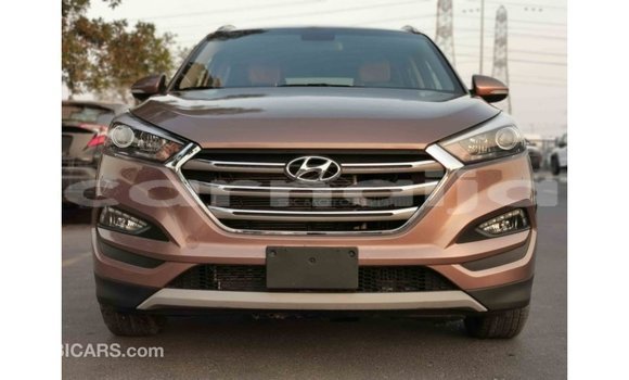 Buy Import Hyundai Tucson Brown Car in Import - Dubai in Abia State Buy Import Hyundai Tucson Brown Car in Import - Dubai in Abia State