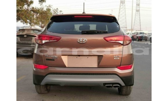 Buy Import Hyundai Tucson Brown Car in Import - Dubai in Abia State Buy Import Hyundai Tucson Brown Car in Import - Dubai in Abia State