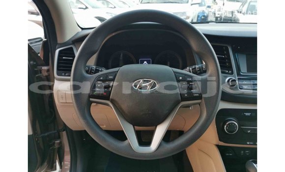 Buy Import Hyundai Tucson Brown Car in Import - Dubai in Abia State Buy Import Hyundai Tucson Brown Car in Import - Dubai in Abia State