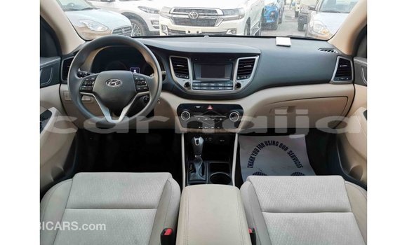Buy Import Hyundai Tucson Brown Car in Import - Dubai in Abia State Buy Import Hyundai Tucson Brown Car in Import - Dubai in Abia State