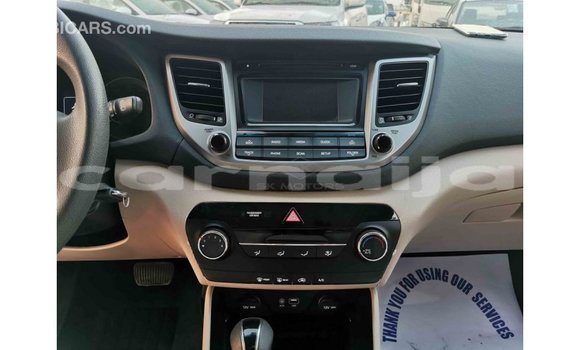 Buy Import Hyundai Tucson Brown Car in Import - Dubai in Abia State Buy Import Hyundai Tucson Brown Car in Import - Dubai in Abia State