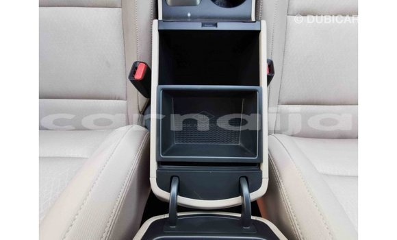 Buy Import Hyundai Tucson Brown Car in Import - Dubai in Abia State Buy Import Hyundai Tucson Brown Car in Import - Dubai in Abia State