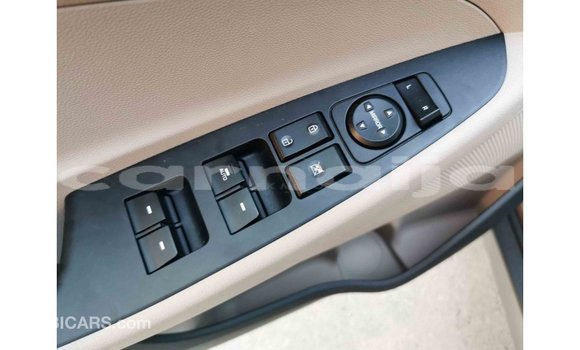 Buy Import Hyundai Tucson Brown Car in Import - Dubai in Abia State Buy Import Hyundai Tucson Brown Car in Import - Dubai in Abia State