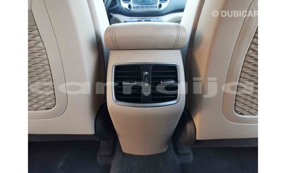 Buy Import Hyundai Tucson Brown Car in Import - Dubai in Abia State Buy Import Hyundai Tucson Brown Car in Import - Dubai in Abia State