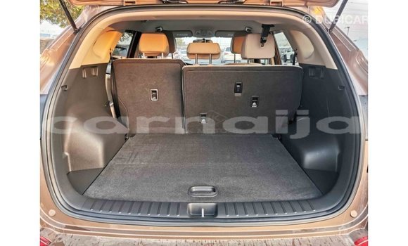 Buy Import Hyundai Tucson Brown Car in Import - Dubai in Abia State Buy Import Hyundai Tucson Brown Car in Import - Dubai in Abia State