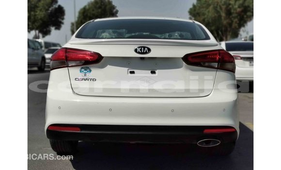 Buy Import Kia Cerato White Car in Import - Dubai in Abia State Buy Import Kia Cerato White Car in Import - Dubai in Abia State