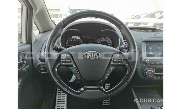 Buy Import Kia Cerato White Car in Import - Dubai in Abia State Buy Import Kia Cerato White Car in Import - Dubai in Abia State