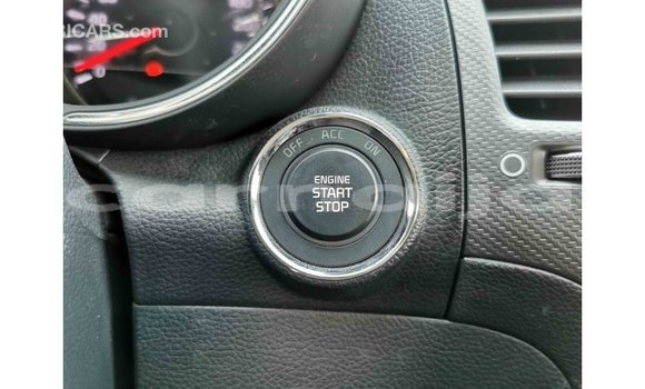 Buy Import Kia Cerato White Car in Import - Dubai in Abia State Buy Import Kia Cerato White Car in Import - Dubai in Abia State