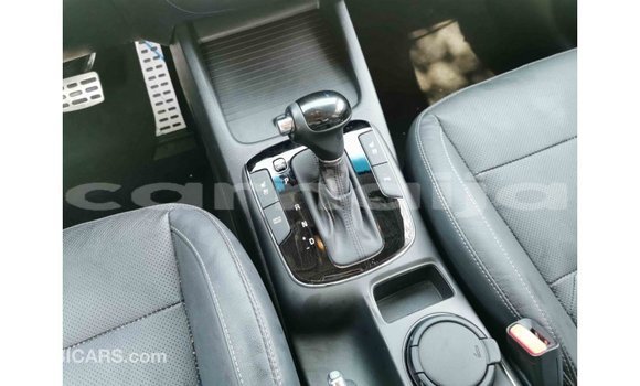 Buy Import Kia Cerato White Car in Import - Dubai in Abia State Buy Import Kia Cerato White Car in Import - Dubai in Abia State