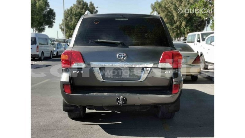 Big with watermark toyota land cruiser abia state import dubai 16902