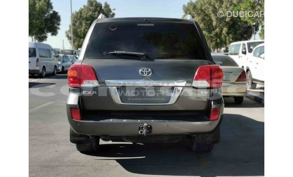 Buy Import Toyota Land Cruiser Other Car in Import - Dubai in Abia State Buy Import Toyota Land Cruiser Other Car in Import - Dubai in Abia State