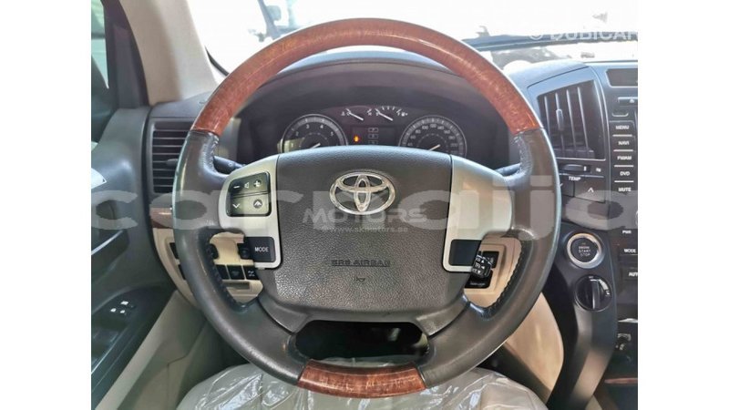 Big with watermark toyota land cruiser abia state import dubai 16902