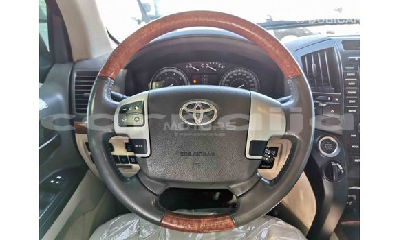 Buy Import Toyota Land Cruiser Other Car in Import - Dubai in Abia State Buy Import Toyota Land Cruiser Other Car in Import - Dubai in Abia State
