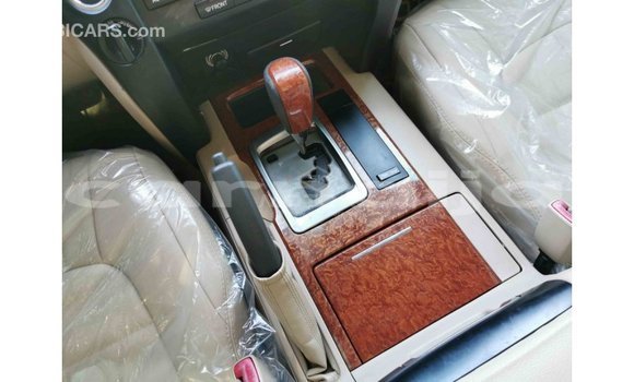 Buy Import Toyota Land Cruiser Other Car in Import - Dubai in Abia State Buy Import Toyota Land Cruiser Other Car in Import - Dubai in Abia State