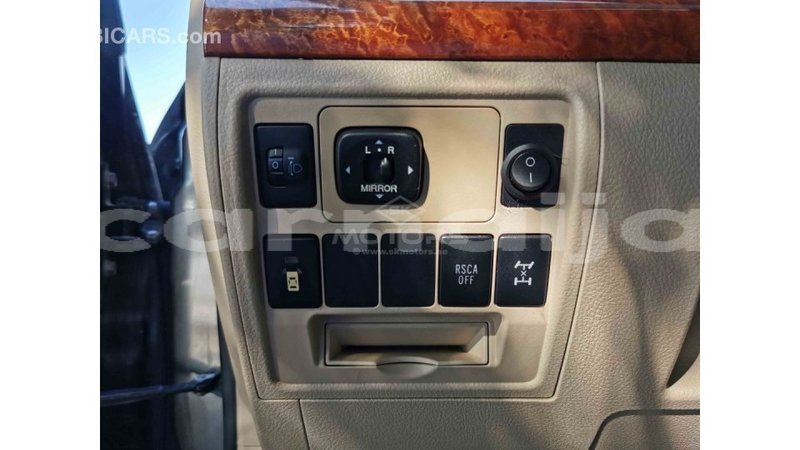 Big with watermark toyota land cruiser abia state import dubai 16902