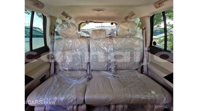 Big with watermark toyota land cruiser abia state import dubai 16902