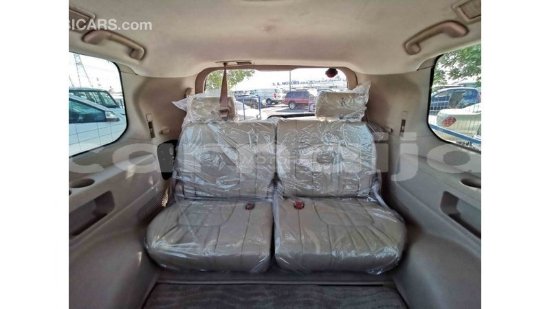 Big with watermark toyota land cruiser abia state import dubai 16902