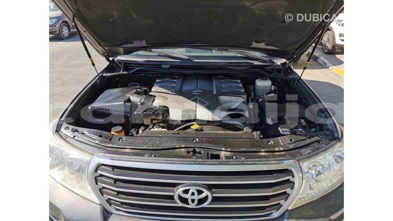 Big with watermark toyota land cruiser abia state import dubai 16902