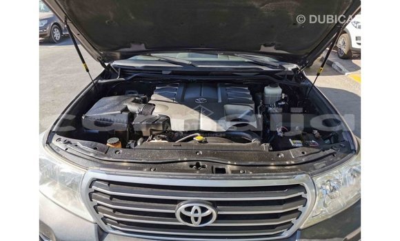 Buy Import Toyota Land Cruiser Other Car in Import - Dubai in Abia State Buy Import Toyota Land Cruiser Other Car in Import - Dubai in Abia State