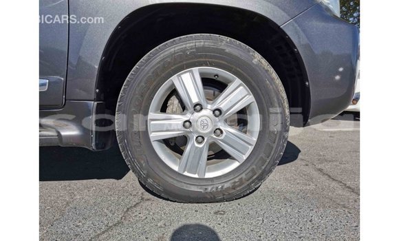 Buy Import Toyota Land Cruiser Other Car in Import - Dubai in Abia State Buy Import Toyota Land Cruiser Other Car in Import - Dubai in Abia State