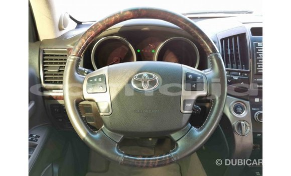 Buy Import Toyota Land Cruiser Black Car in Import - Dubai in Abia State Buy Import Toyota Land Cruiser Black Car in Import - Dubai in Abia State