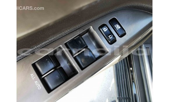 Buy Import Toyota Land Cruiser Black Car in Import - Dubai in Abia State Buy Import Toyota Land Cruiser Black Car in Import - Dubai in Abia State