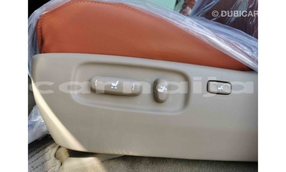 Buy Import Toyota Land Cruiser Black Car in Import - Dubai in Abia State Buy Import Toyota Land Cruiser Black Car in Import - Dubai in Abia State