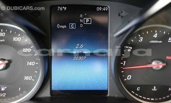 Acheter Import Utilitaire Mercedes‒Benz 1117 Bleu à Import - Dubai, État d'Abia Acheter Import Utilitaire Mercedes‒Benz 1117 Bleu à Import - Dubai, État d'Abia