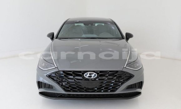 Acheter Import Voiture Hyundai Sonata Autre à Import - Dubai, État d'Abia