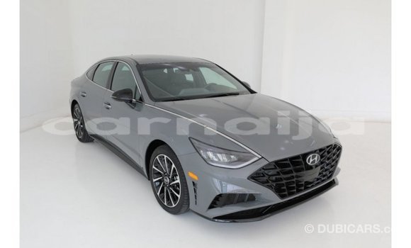Buy Import Hyundai Sonata Other Car in Import - Dubai in Abia State Buy Import Hyundai Sonata Other Car in Import - Dubai in Abia State