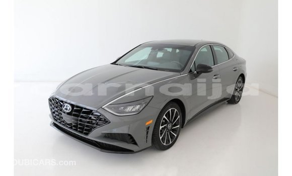 Buy Import Hyundai Sonata Other Car in Import - Dubai in Abia State Buy Import Hyundai Sonata Other Car in Import - Dubai in Abia State
