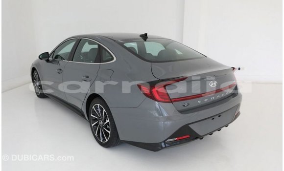 Buy Import Hyundai Sonata Other Car in Import - Dubai in Abia State Buy Import Hyundai Sonata Other Car in Import - Dubai in Abia State