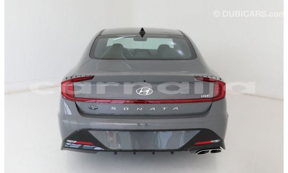 Buy Import Hyundai Sonata Other Car in Import - Dubai in Abia State Buy Import Hyundai Sonata Other Car in Import - Dubai in Abia State