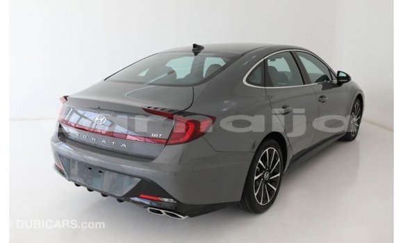 Buy Import Hyundai Sonata Other Car in Import - Dubai in Abia State Buy Import Hyundai Sonata Other Car in Import - Dubai in Abia State
