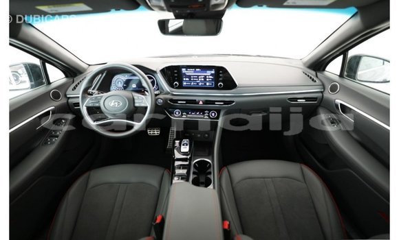 Buy Import Hyundai Sonata Other Car in Import - Dubai in Abia State Buy Import Hyundai Sonata Other Car in Import - Dubai in Abia State