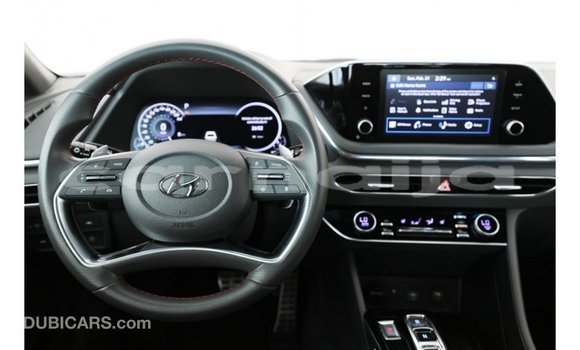 Buy Import Hyundai Sonata Other Car in Import - Dubai in Abia State Buy Import Hyundai Sonata Other Car in Import - Dubai in Abia State