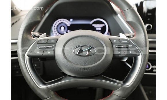 Buy Import Hyundai Sonata Other Car in Import - Dubai in Abia State Buy Import Hyundai Sonata Other Car in Import - Dubai in Abia State