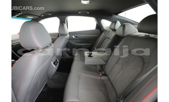 Buy Import Hyundai Sonata Other Car in Import - Dubai in Abia State Buy Import Hyundai Sonata Other Car in Import - Dubai in Abia State