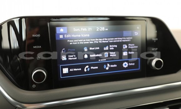 Buy Import Hyundai Sonata Other Car in Import - Dubai in Abia State Buy Import Hyundai Sonata Other Car in Import - Dubai in Abia State