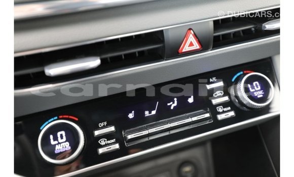 Buy Import Hyundai Sonata Other Car in Import - Dubai in Abia State Buy Import Hyundai Sonata Other Car in Import - Dubai in Abia State