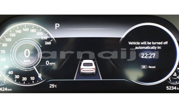 Buy Import Hyundai Sonata Other Car in Import - Dubai in Abia State Buy Import Hyundai Sonata Other Car in Import - Dubai in Abia State