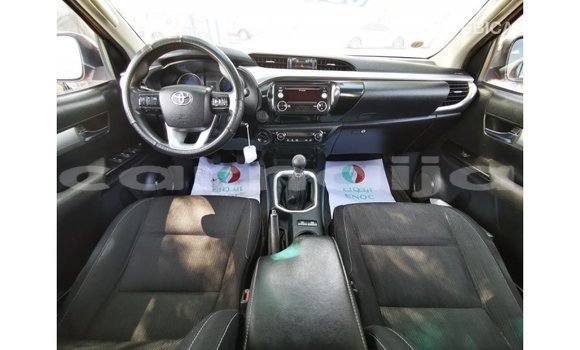 Buy Import Toyota Hilux Other Car in Import - Dubai in Abia State Buy Import Toyota Hilux Other Car in Import - Dubai in Abia State