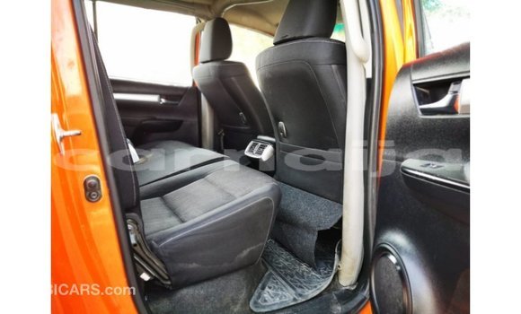 Buy Import Toyota Hilux Other Car in Import - Dubai in Abia State Buy Import Toyota Hilux Other Car in Import - Dubai in Abia State