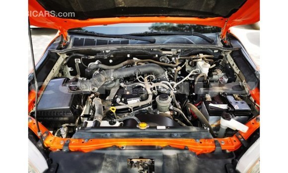 Buy Import Toyota Hilux Other Car in Import - Dubai in Abia State Buy Import Toyota Hilux Other Car in Import - Dubai in Abia State