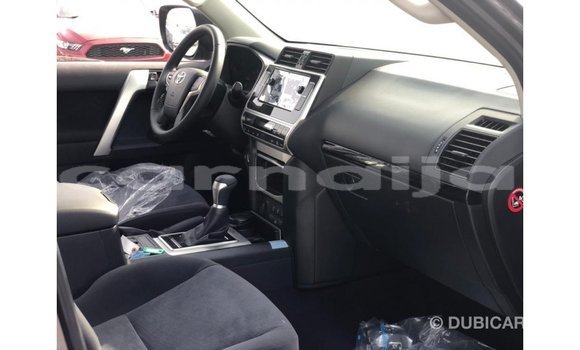 Acheter Import Voiture Toyota Prado Autre à Import - Dubai, État d'Abia Acheter Import Voiture Toyota Prado Autre à Import - Dubai, État d'Abia