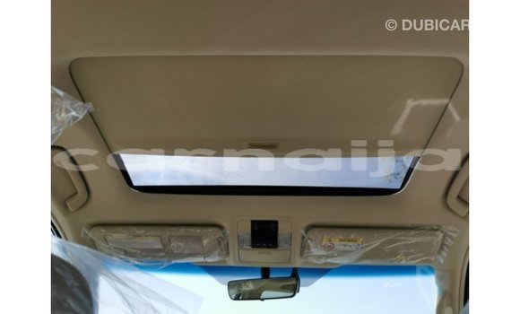 Buy Import Toyota Prado Other Car in Import - Dubai in Abia State Buy Import Toyota Prado Other Car in Import - Dubai in Abia State